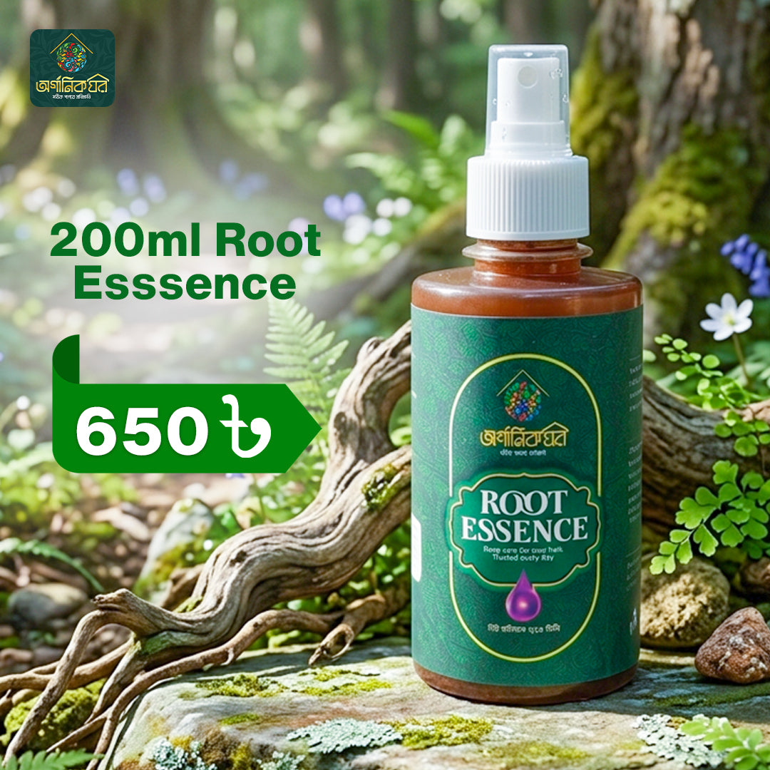 Root Essence 200ml (hassle free) | free delivery |
