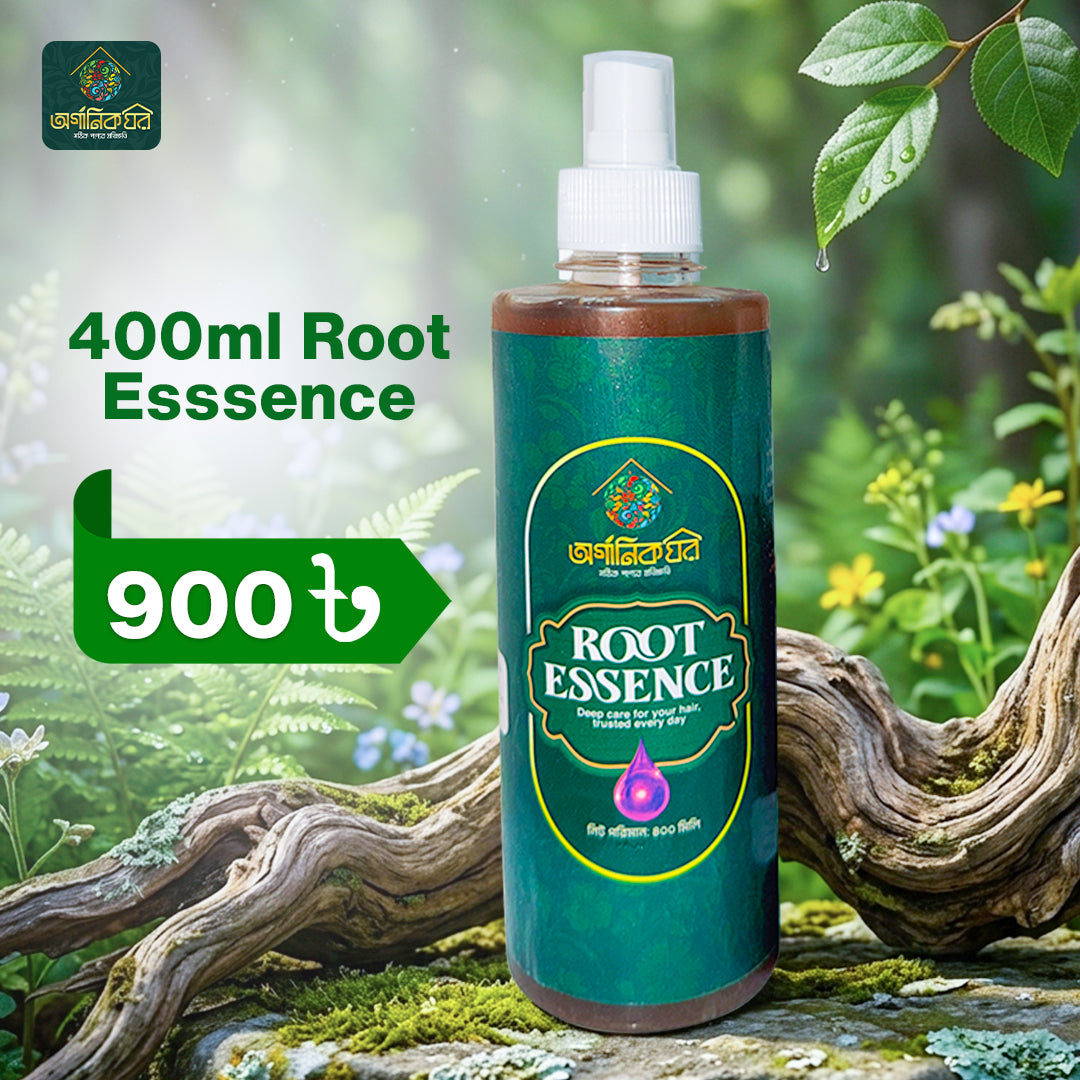 Root Essence 400ml (Hassle Free) | Free Delivery |